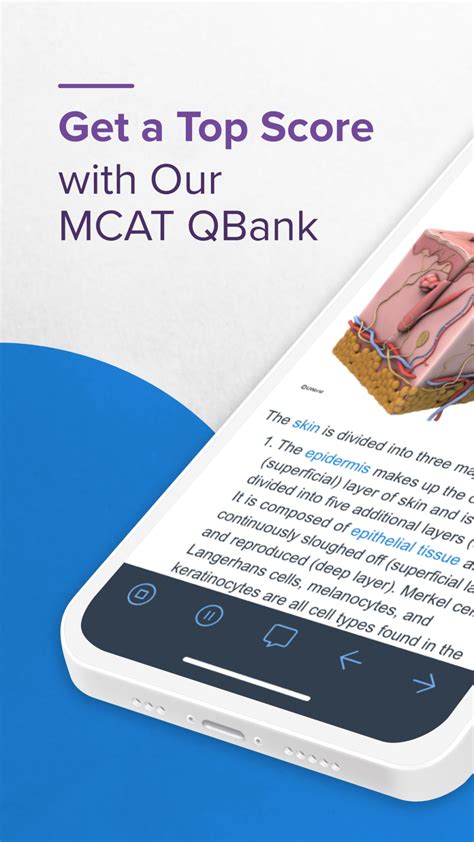 UWorld MCAT: Prep & Improve .